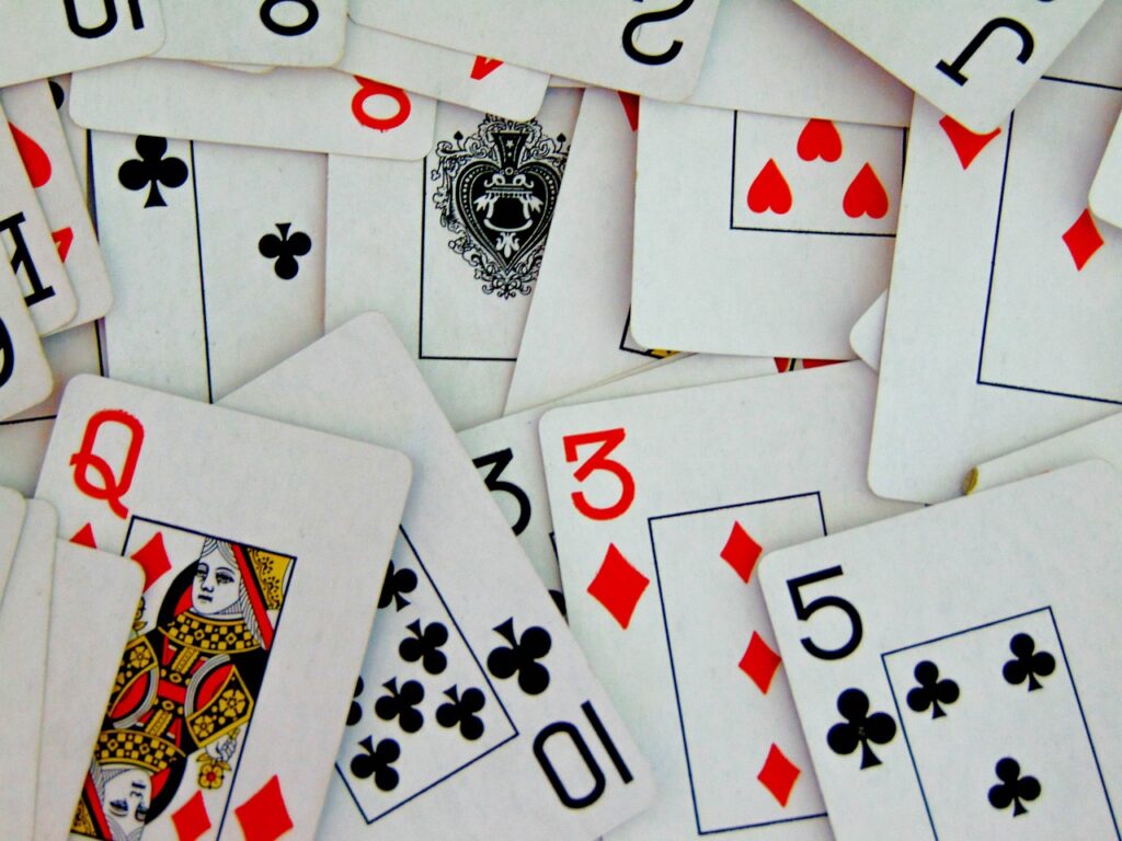 Hur spelar man Texas Hold’em Poker? En enkel guide för nybörjare
