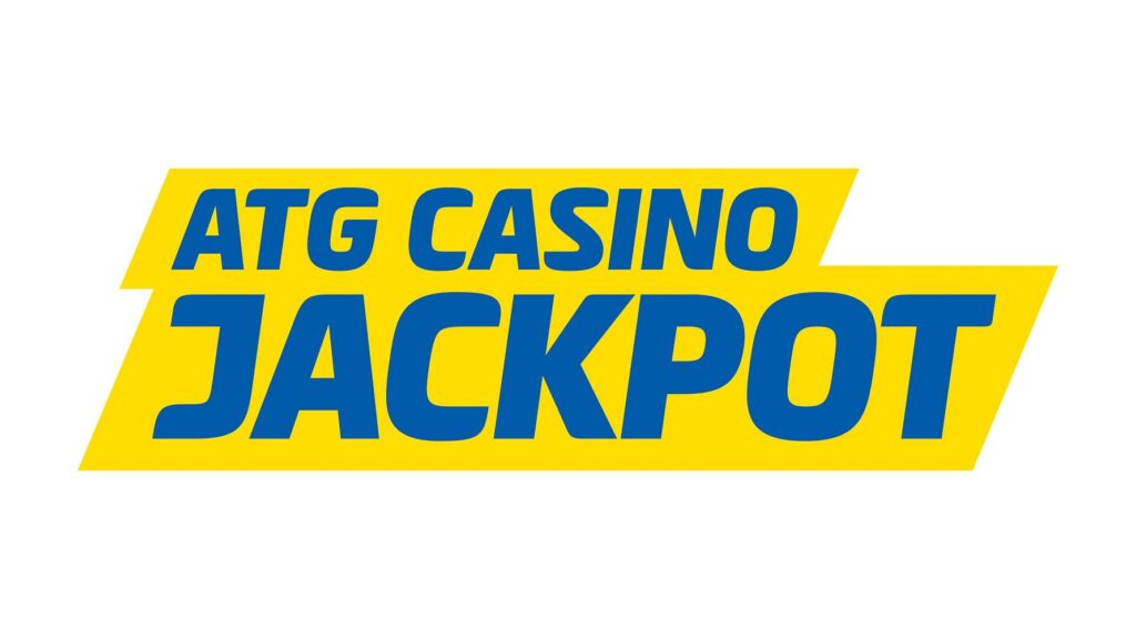 ATG lanserar ATG Casino Jackpot – ett exklusivt jackpotspel